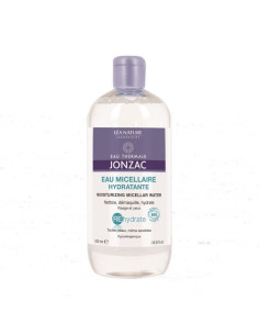 Agua micelar hidratante Rehydrate Bio 500ml Eau Thermale Jonzac